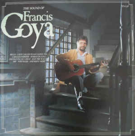 Francis Goya ‎– The Sound Of Francis Goya