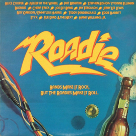 Roadie (Original Motion Picture Sound Track)