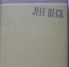 Jeff Beck – Beckology Volume 1, 2, 3 (Cassette)