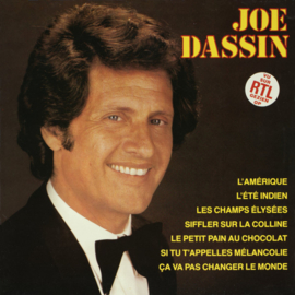 Joe Dassin – Joe Dassin