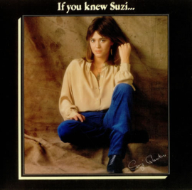 Suzi Quatro – If You Knew Suzi...