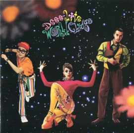 Deee-Lite – World Clique (CD)