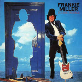 Frankie Miller ‎– Double Trouble