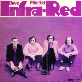 Dave Pike Set – Infra-Red