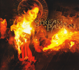 Stream Of Passion – The Flame Within (CD)