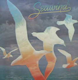 Seawind ‎– Seawind