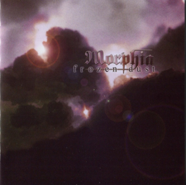 Morphia – Frozen Dust (CD)
