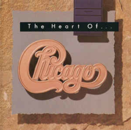 Chicago ‎– The Heart Of Chicago (CD)