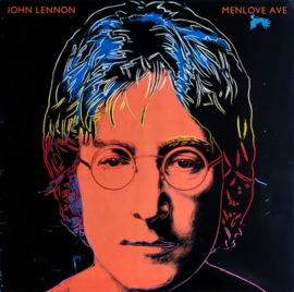 John Lennon – Menlove Ave