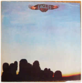 Eagles ‎– Eagles