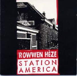 Rowwen Hèze – Station America (CD)