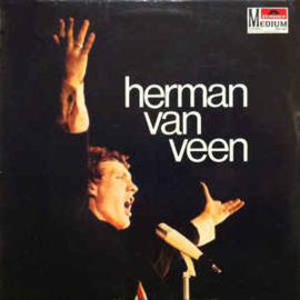 Herman van Veen ‎– Herman Van Veen 