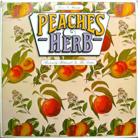 Peaches & Herb – Love Is Strange