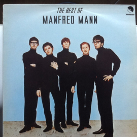 Manfred Mann – The Best Of Manfred Mann
