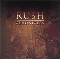 Rush – Chronicles (CD)