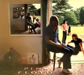 Pink Floyd – Ummagumma