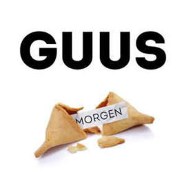 Guus Meeuwis ‎– Morgen (CD)