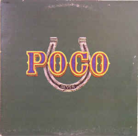 Poco  ‎– Poco Seven