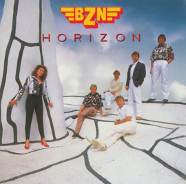 BZN – Horizon (CD)