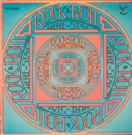 Various – Rock & Roll Is Here To Stay