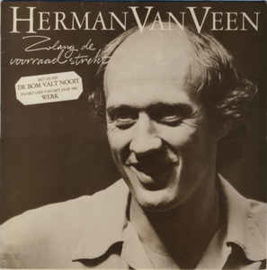 Herman van Veen ‎– Zolang De Voorraad Strekt