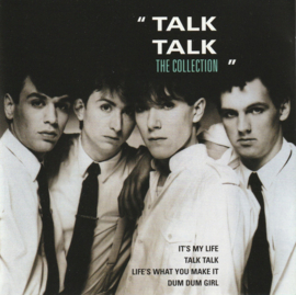 Talk Talk – The Collection (CD)