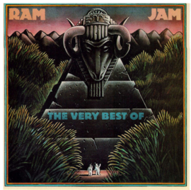 Ram Jam – The Very Best Of (CD)
