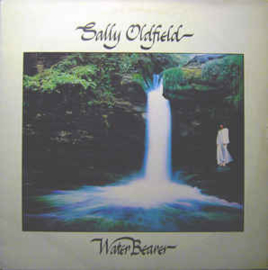 Sally Oldfield ‎– Water Bearer