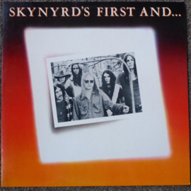 Lynyrd Skynyrd – Skynyrd's First And... Last