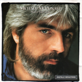 Michael McDonald – Sweet Freedom (CD)