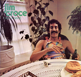 Jim Croce – I Got A Name