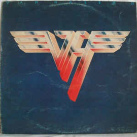 Van Halen ‎– Van Halen II