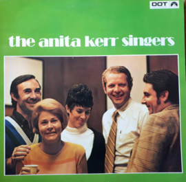Anita Kerr Singers – The Anita Kerr Singers