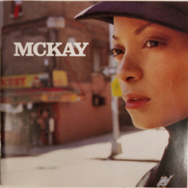 McKay – McKay (CD)