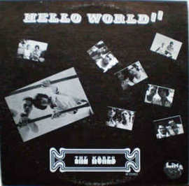 Korps ‎– Hello World