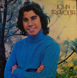 John Travolta ‎– John Travolta
