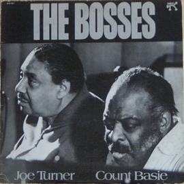 Count Basie / Joe Turner – The Bosses