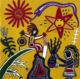 Midnight Oil – Earth And Sun And Moon (CD)