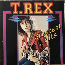 T. Rex – Greatest Hits