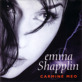 Emma Shapplin – Carmine Meo (CD)