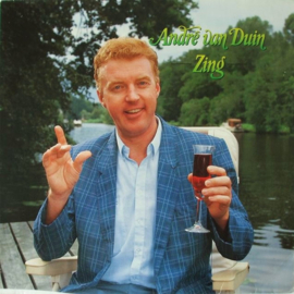 André van Duin – Zing