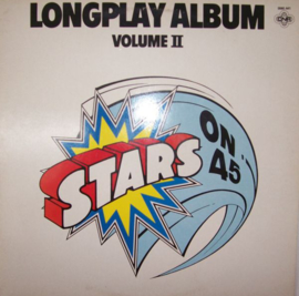 Stars On 45 – Longplay Album • Volume II