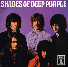 Deep Purple – Shades Of Deep Purple