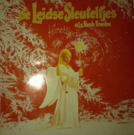 Various - Leidse Sleuteltjes – 20 Kerstliedjes