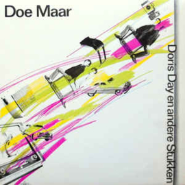 Doe Maar ‎– Doris Day En Andere Stukken