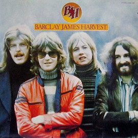 Barclay James Harvest – Everyone Is Everybody Else