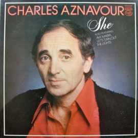 Charles Aznavour – Charles Aznavour