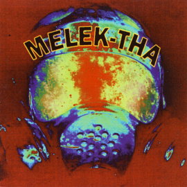 Melek-Tha – Astrum Argentinum (CD)