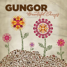 Gungor – Beautiful Things (CD)