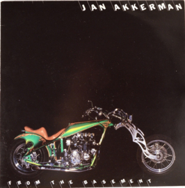 Jan Akkerman – From The Basement